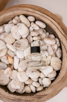 Диффузор BERGAMOTE CEDAR