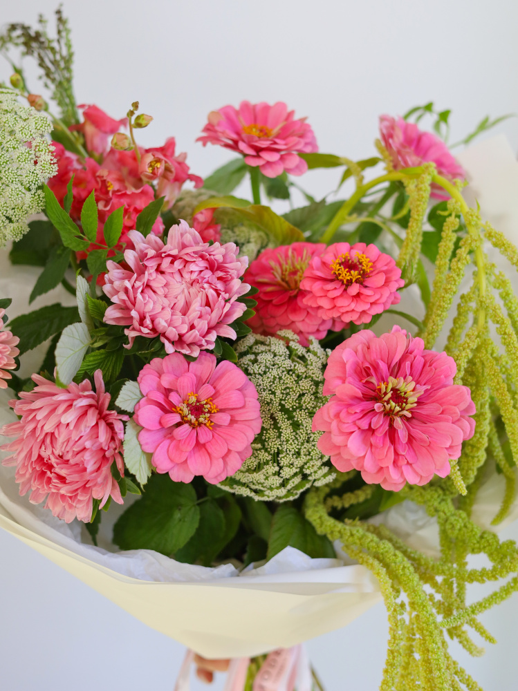 БУКЕТ ИЗ ФЕРМЕРСКИХ ЦВЕТОВ БУКЕТ ИЗ ФЕРМЕРСКИХ ЦВЕТОВ